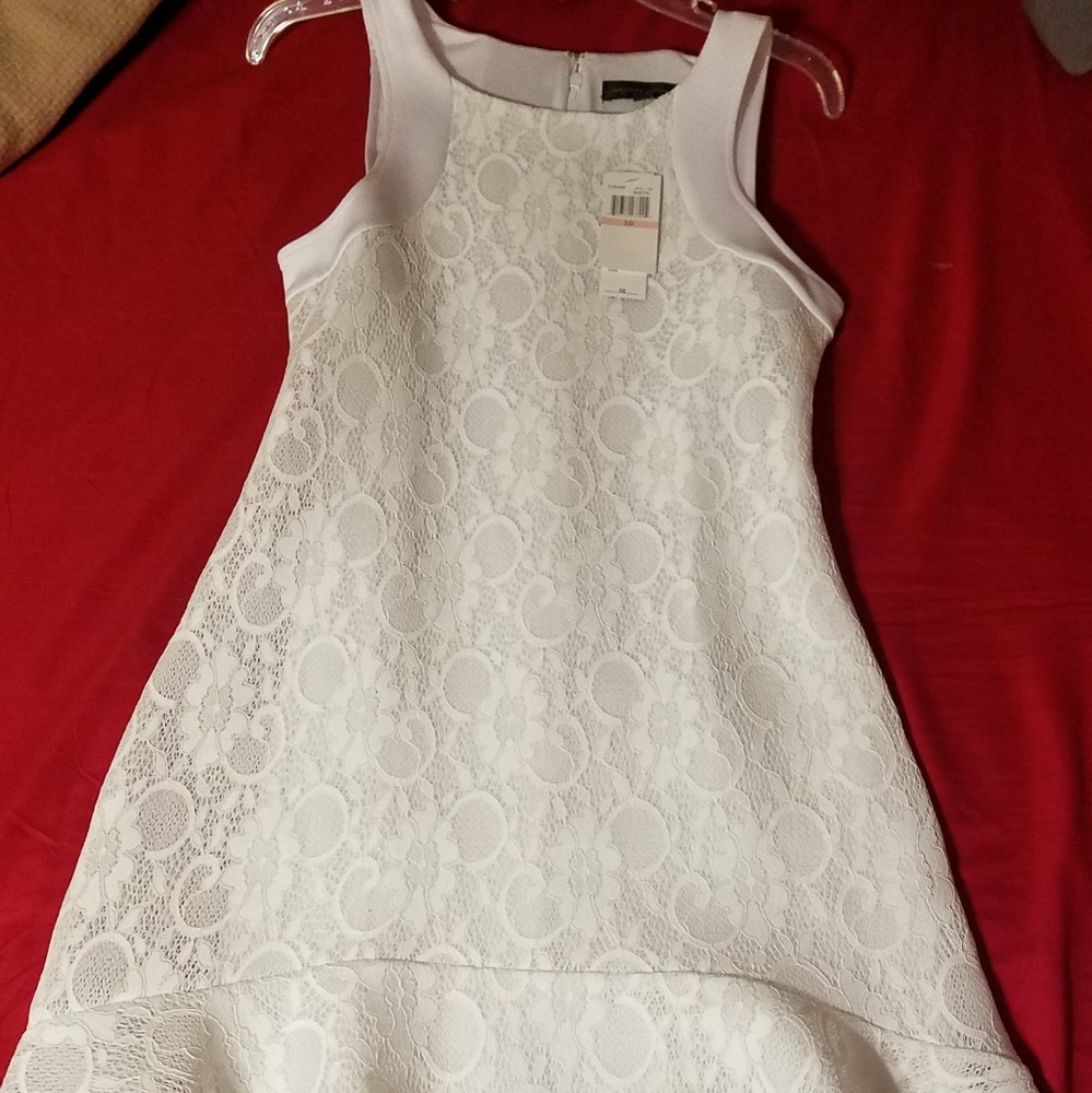 Party Dress NWT